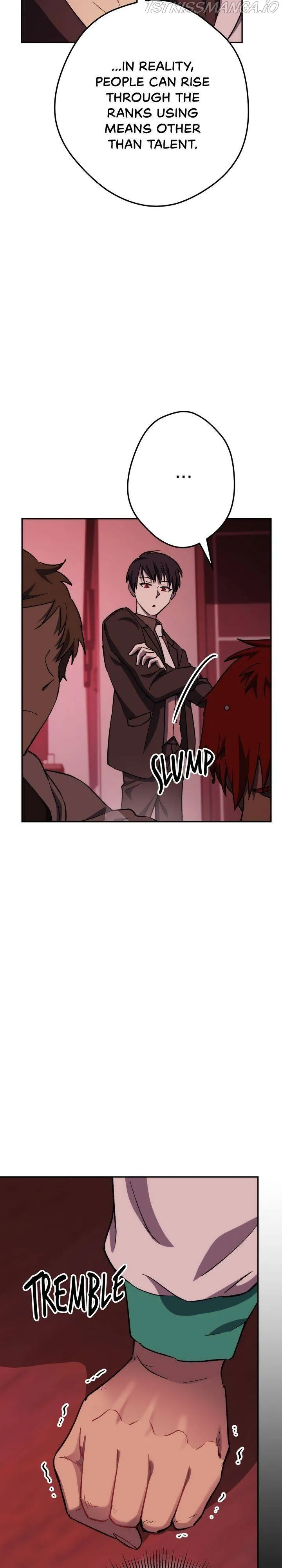 Necromancer Survival Chapter 11 Online - página 41