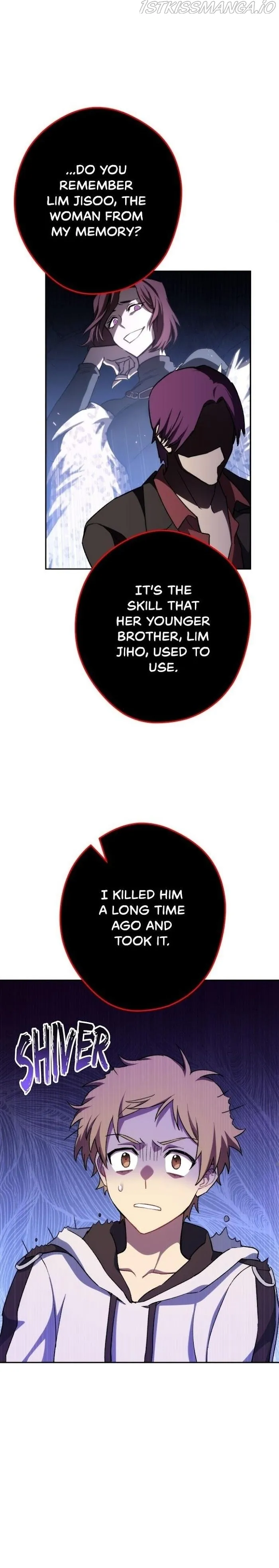 Necromancer Survival Chapter 12 Online - página 19