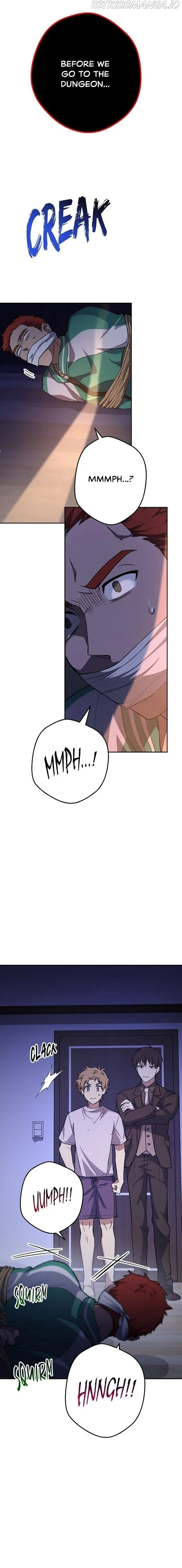 Necromancer Survival Chapter 13 Online - página 4