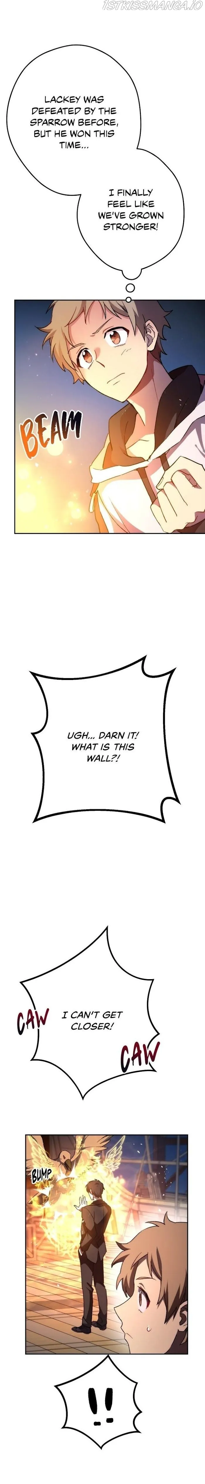 Necromancer Survival Chapter 13 Online - página 12