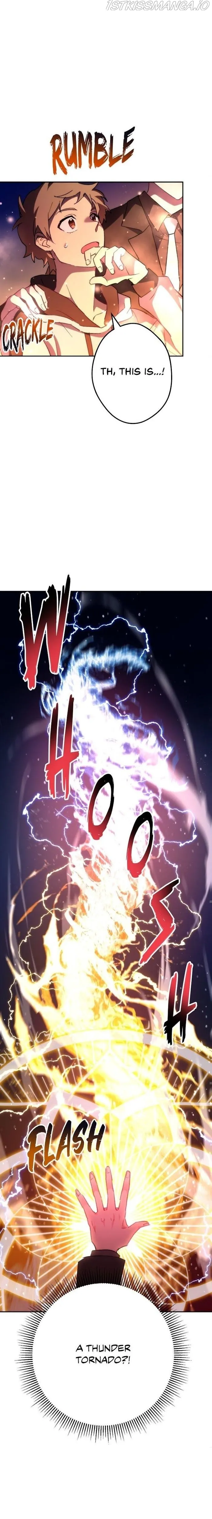 Necromancer Survival Chapter 13 Online - página 17