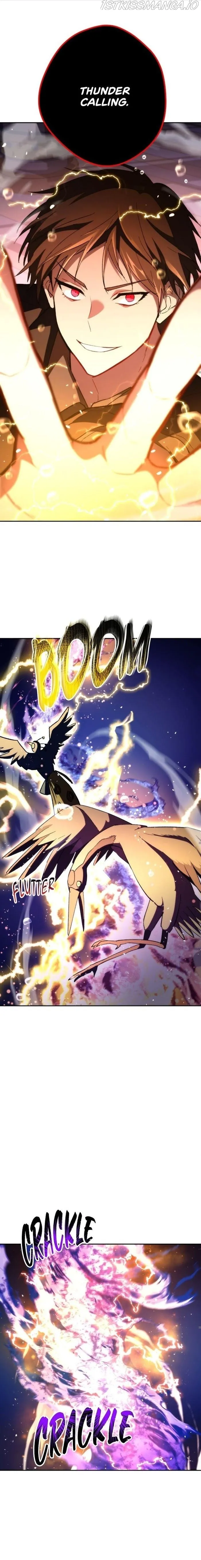 Necromancer Survival Chapter 13 Online - página 18