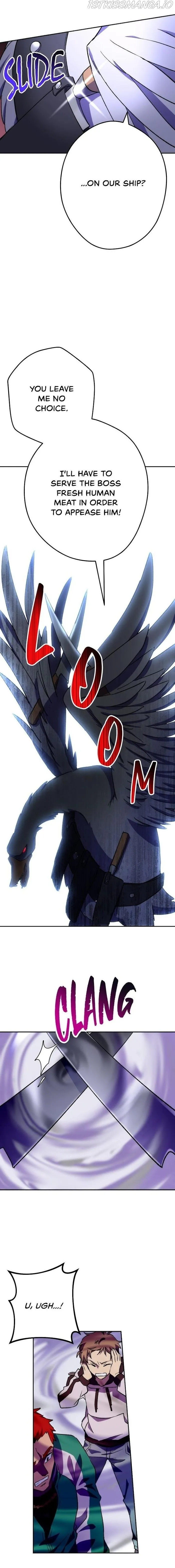 Necromancer Survival Chapter 13 Online - página 25