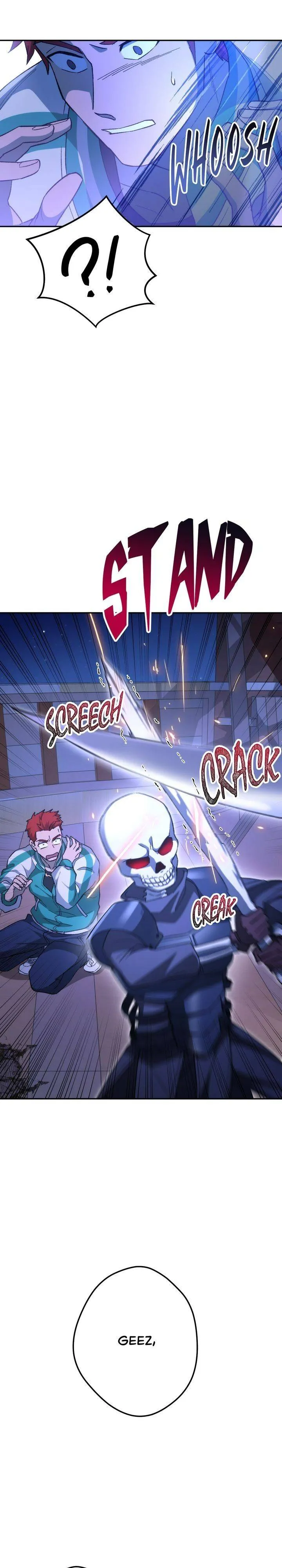 Necromancer Survival Chapter 14 Online - página 9