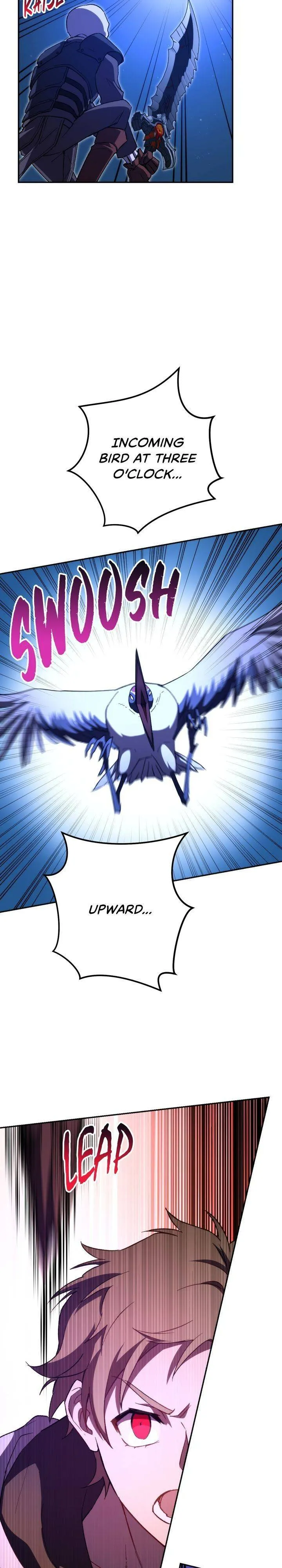 Necromancer Survival Chapter 14 Online - página 22