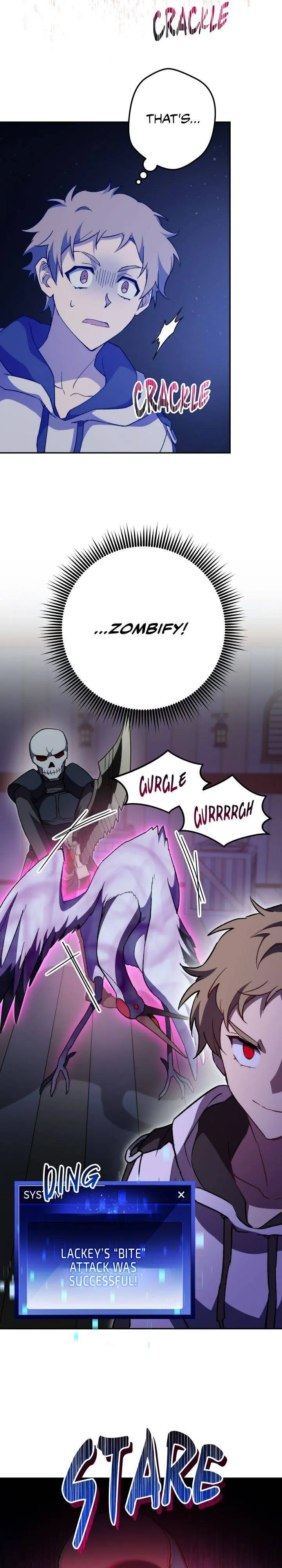 Necromancer Survival Chapter 14 Online - página 29