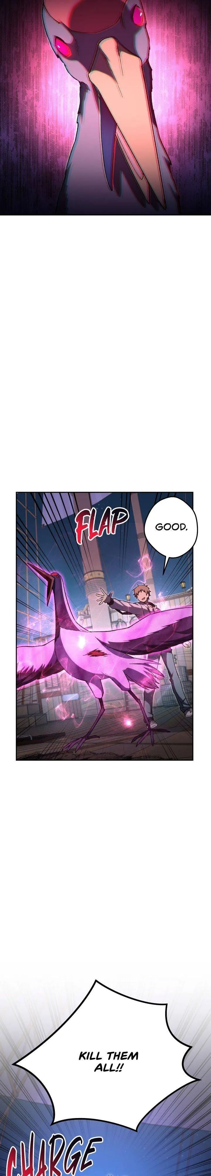 Necromancer Survival Chapter 14 Online - página 30