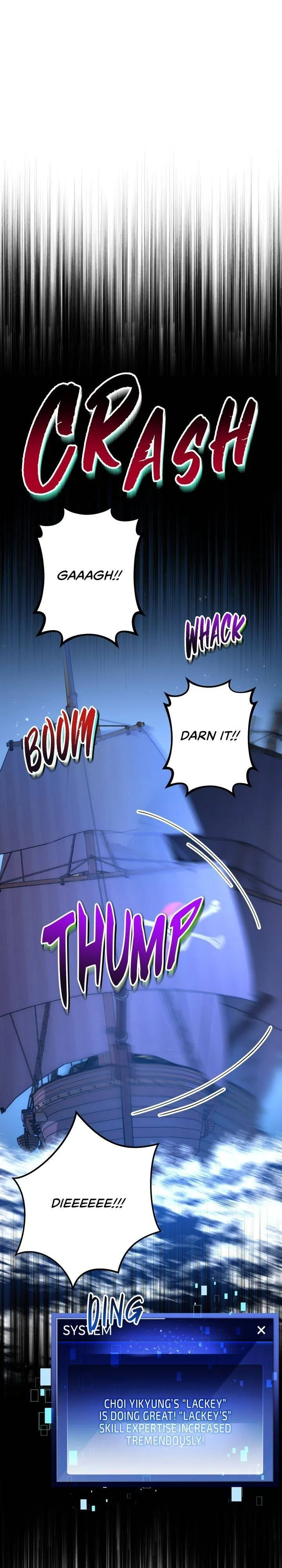 Necromancer Survival Chapter 14 Online - página 32