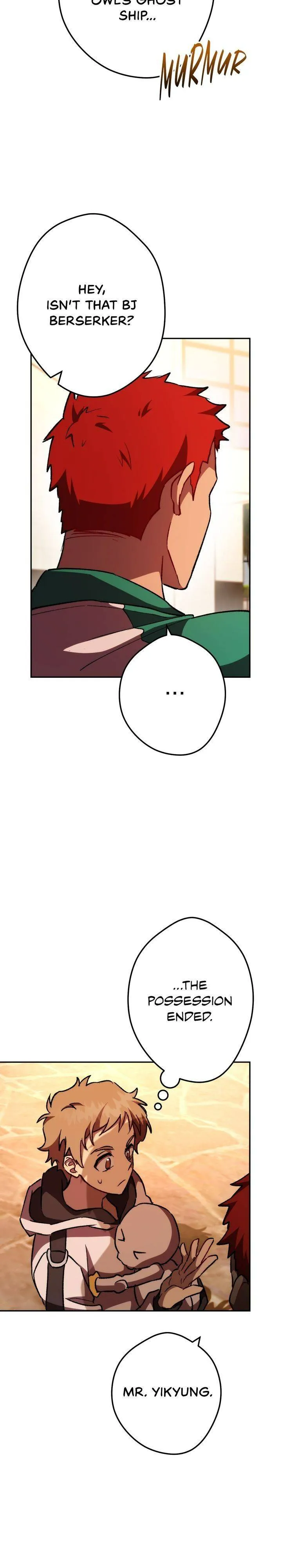 Necromancer Survival Chapter 14 Online - página 41