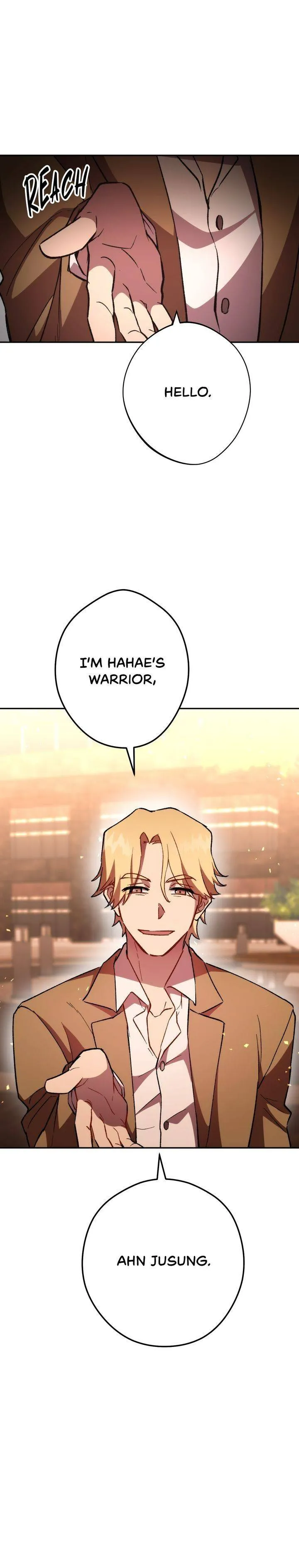 Necromancer Survival Chapter 14 Online - página 46
