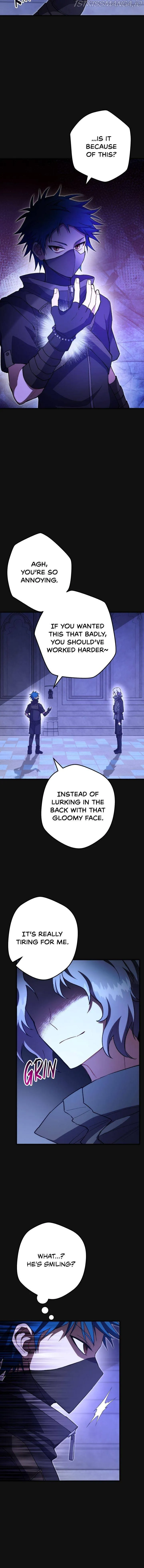Necromancer Survival Chapter 16 Online - página 4