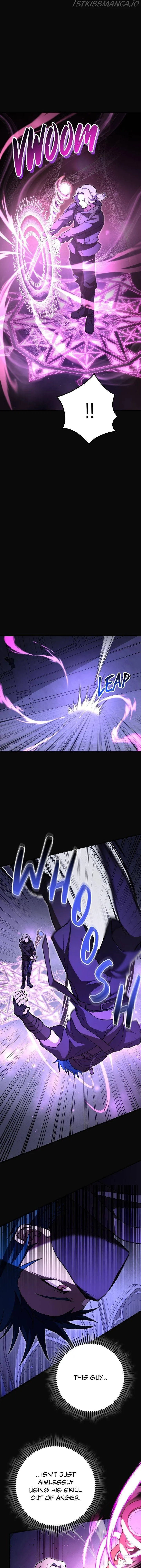 Necromancer Survival Chapter 16 Online - página 5