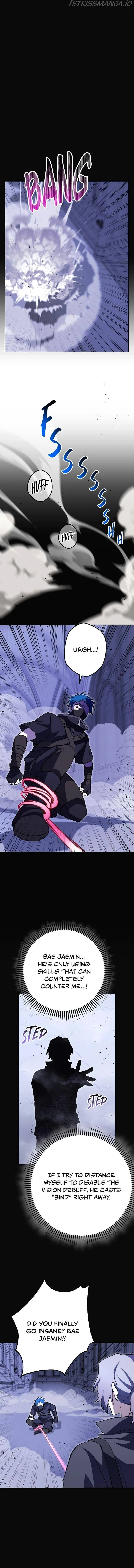 Necromancer Survival Chapter 16 Online - página 7