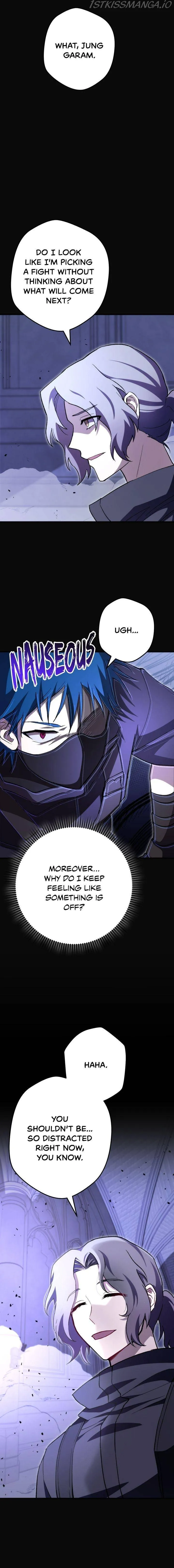 Necromancer Survival Chapter 16 Online - página 8