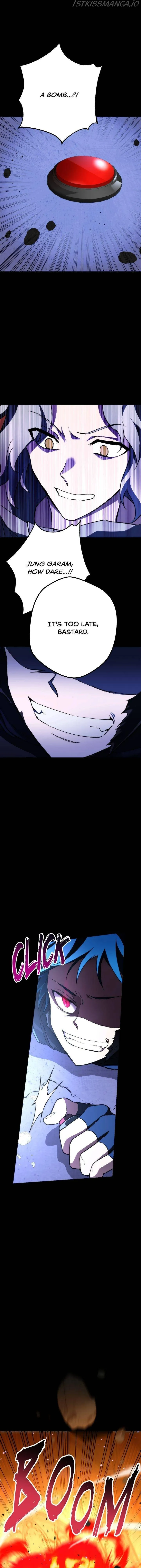 Necromancer Survival Chapter 16 Online - página 21