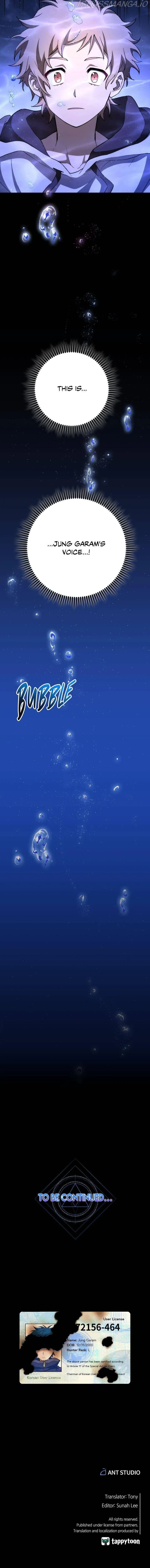 Necromancer Survival Chapter 16 Online - página 23