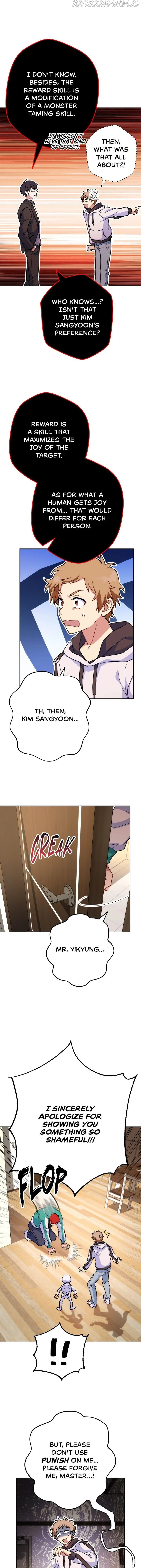 Necromancer Survival Chapter 18 Online - página 17