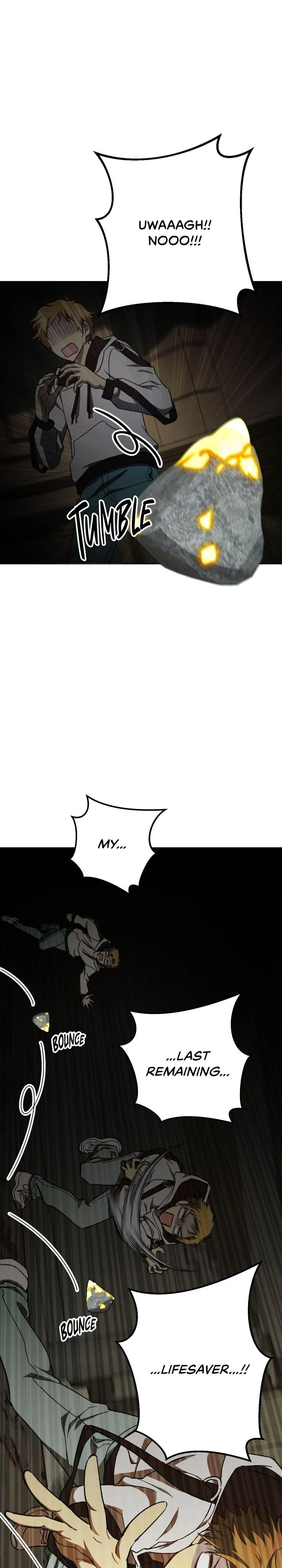 Necromancer Survival Chapter 2 Online - página 42