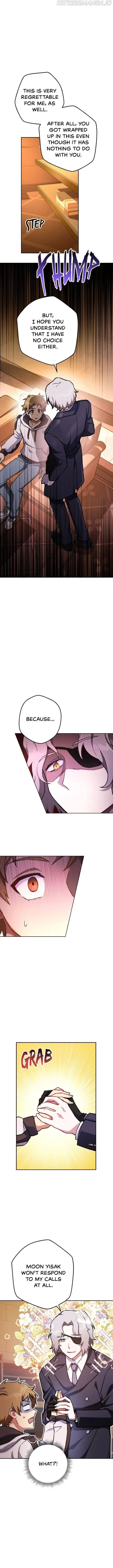 Necromancer Survival Chapter 21 Online - página 2