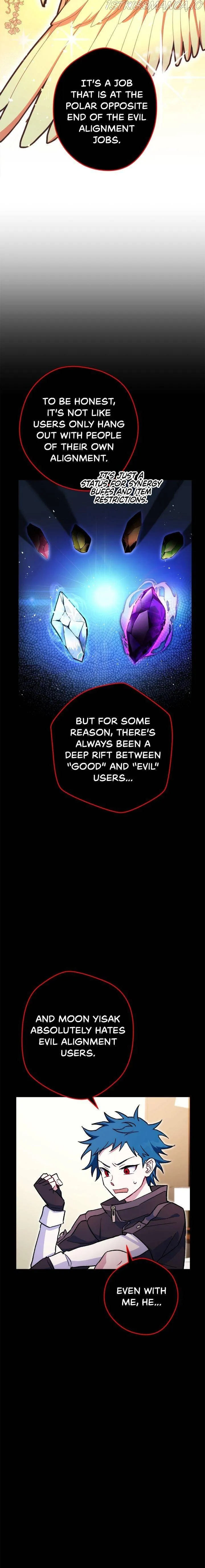 Necromancer Survival Chapter 23 Online - página 4