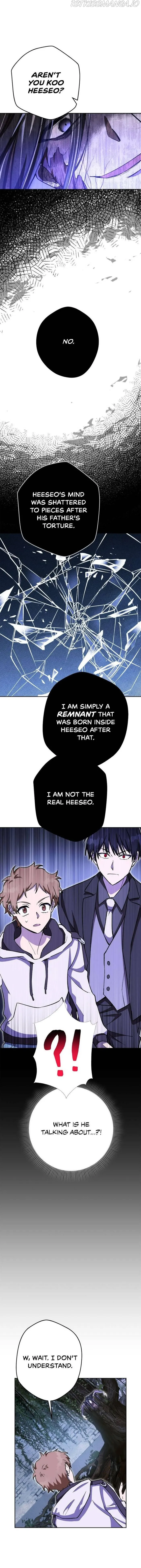 Necromancer Survival Chapter 24 Online - página 9