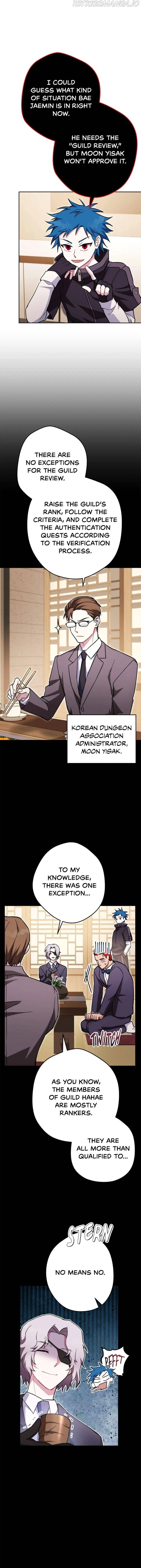 Necromancer Survival Chapter 25 Online - página 12
