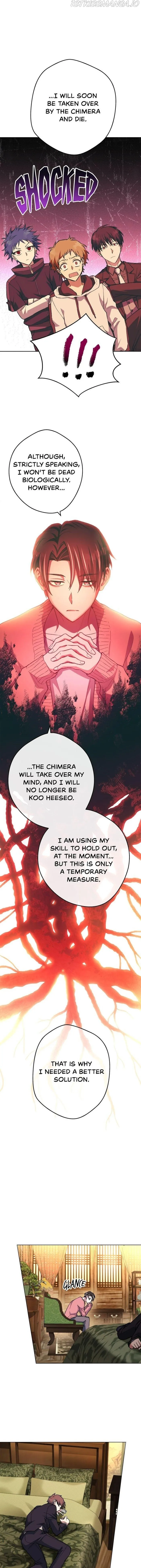 Necromancer Survival Chapter 27 Online - página 10