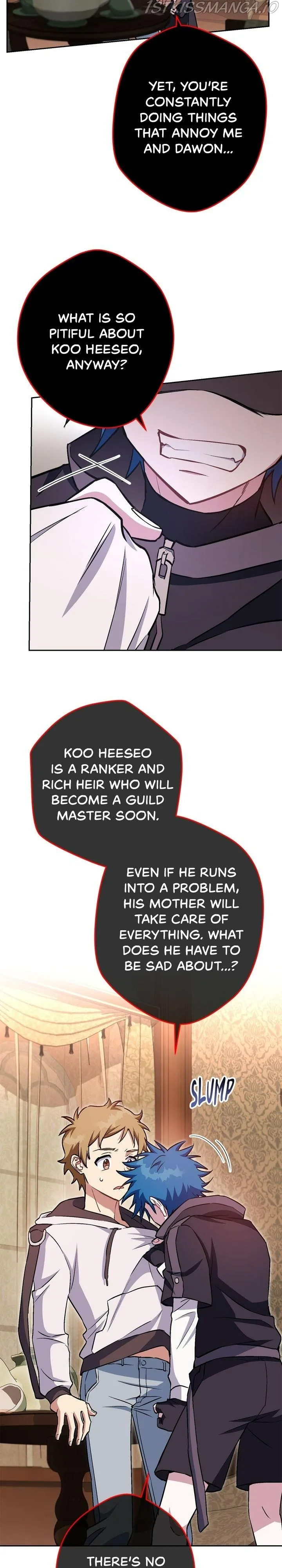 Necromancer Survival Chapter 28 Online - página 29
