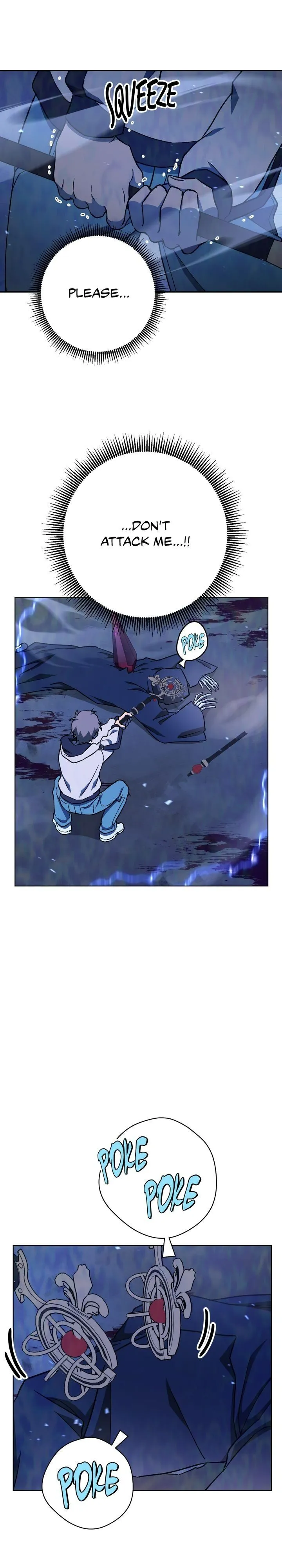 Necromancer Survival Chapter 3 Online - página 6
