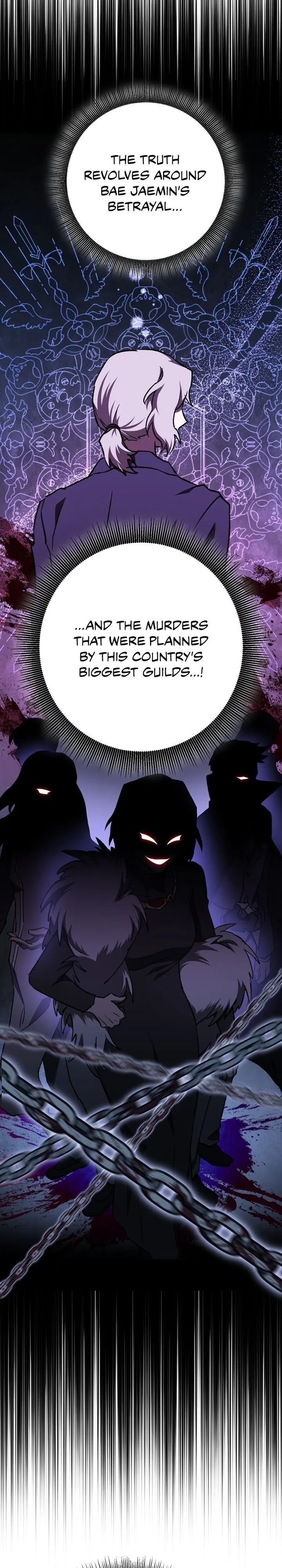 Necromancer Survival Chapter 3 Online - página 49