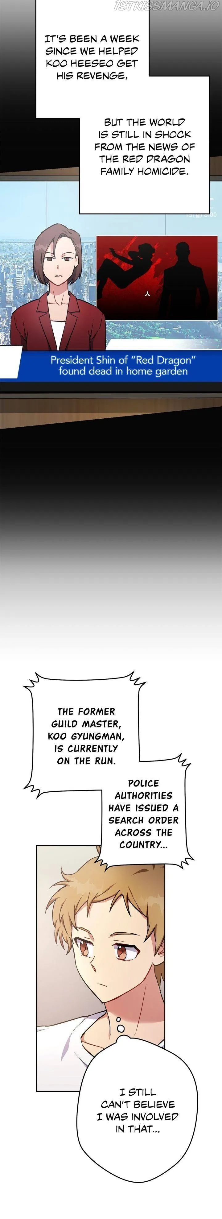 Necromancer Survival Chapter 30 Online - página 5