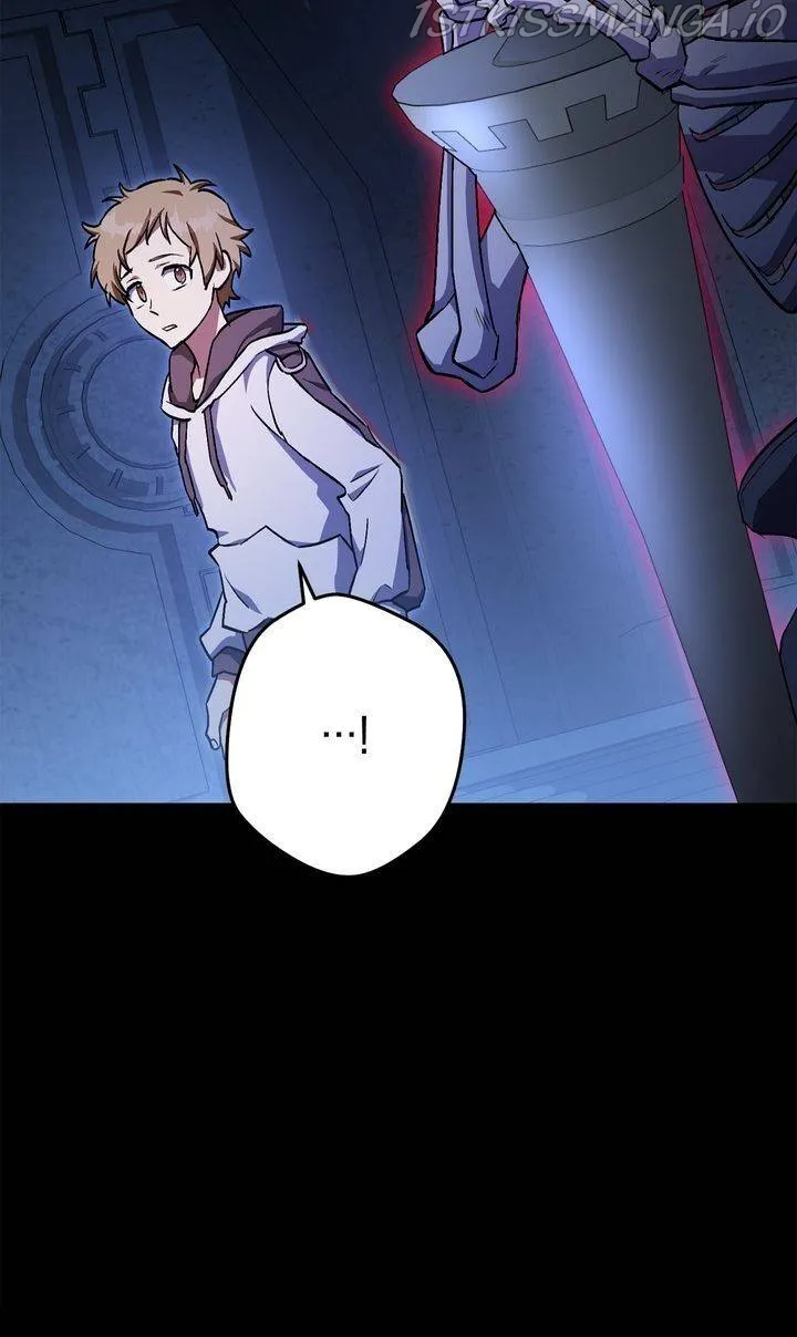 Necromancer Survival Chapter 30 Online - página 20