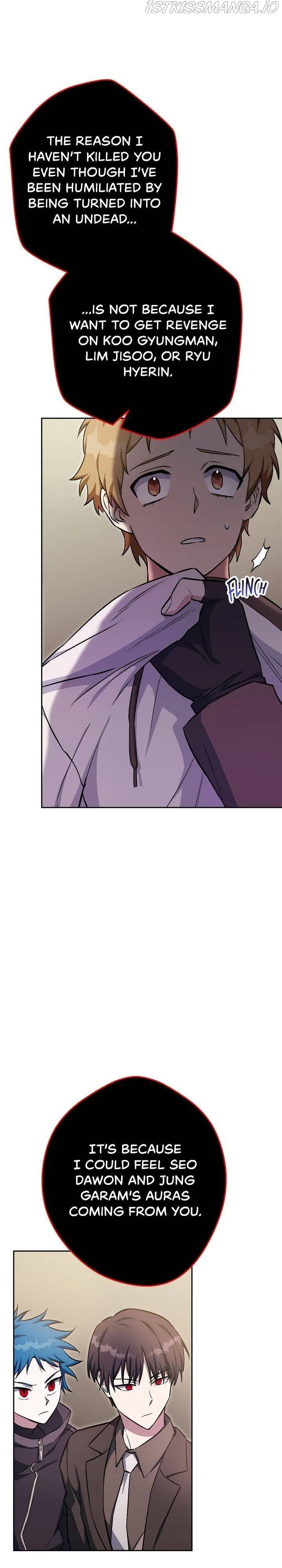 Necromancer Survival Chapter 30 Online - página 40