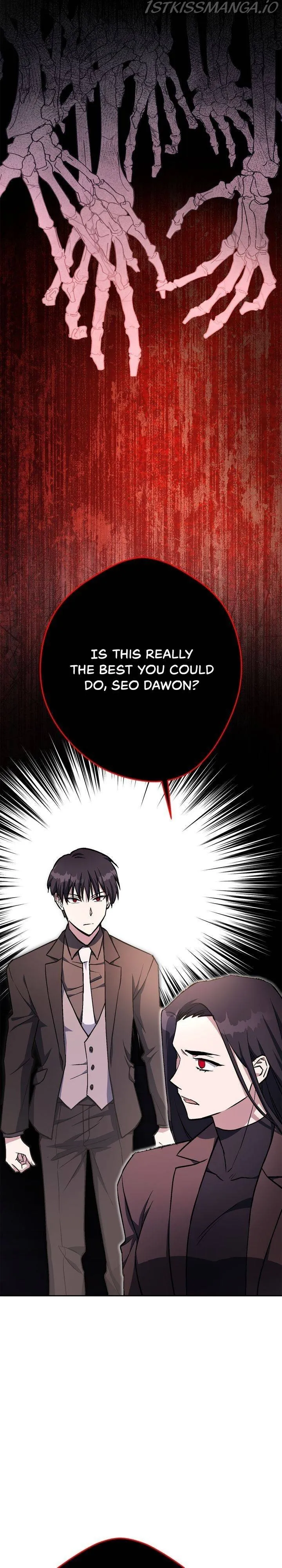 Necromancer Survival Chapter 30 Online - página 43