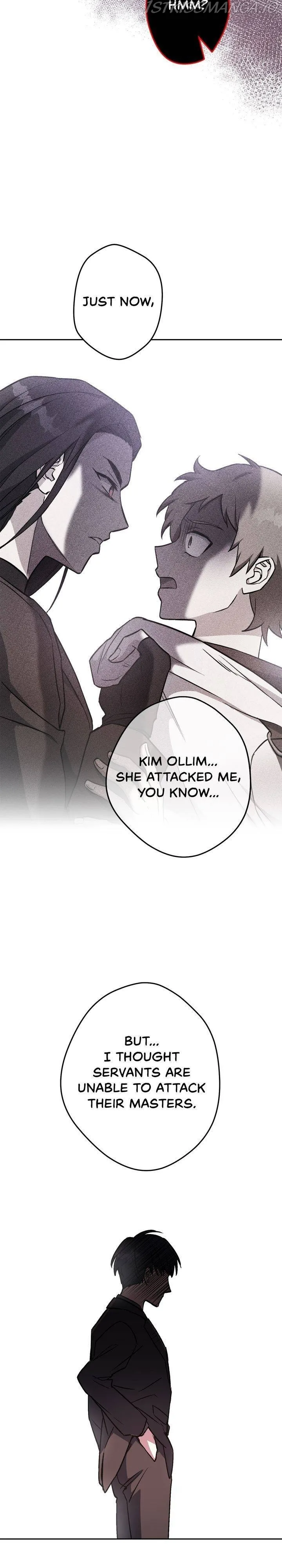 Necromancer Survival Chapter 31 Online - página 11