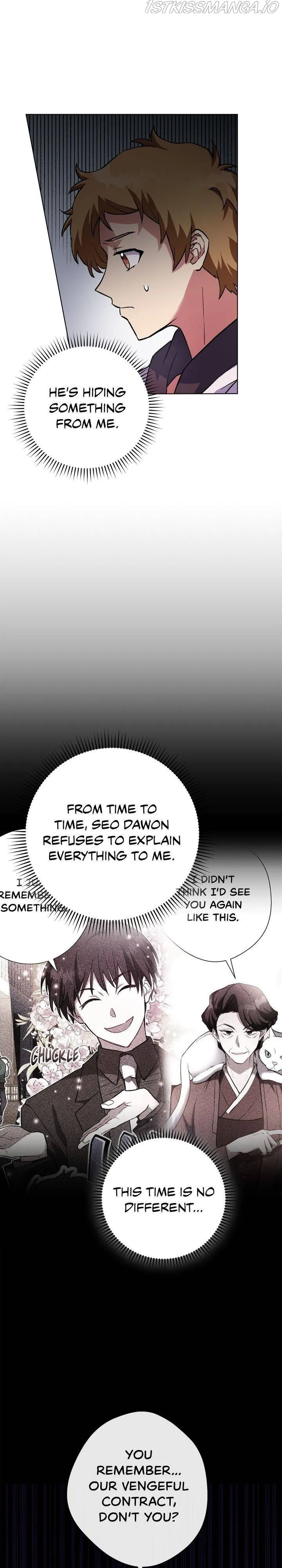 Necromancer Survival Chapter 31 Online - página 13