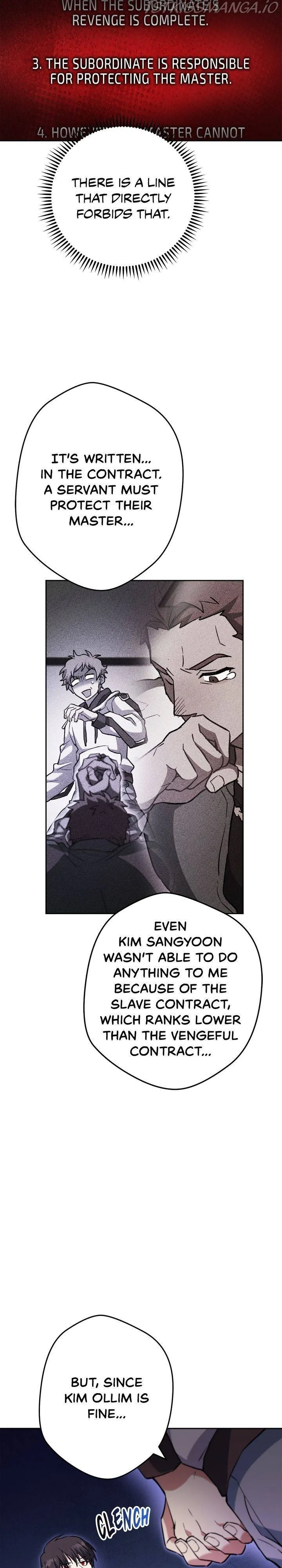Necromancer Survival Chapter 31 Online - página 15