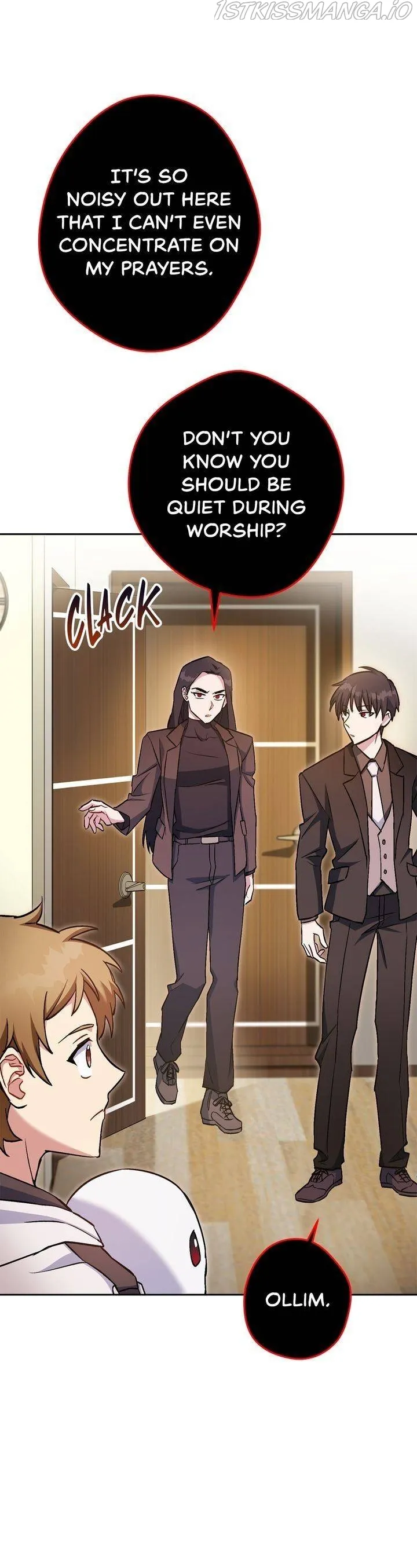 Necromancer Survival Chapter 31 Online - página 31