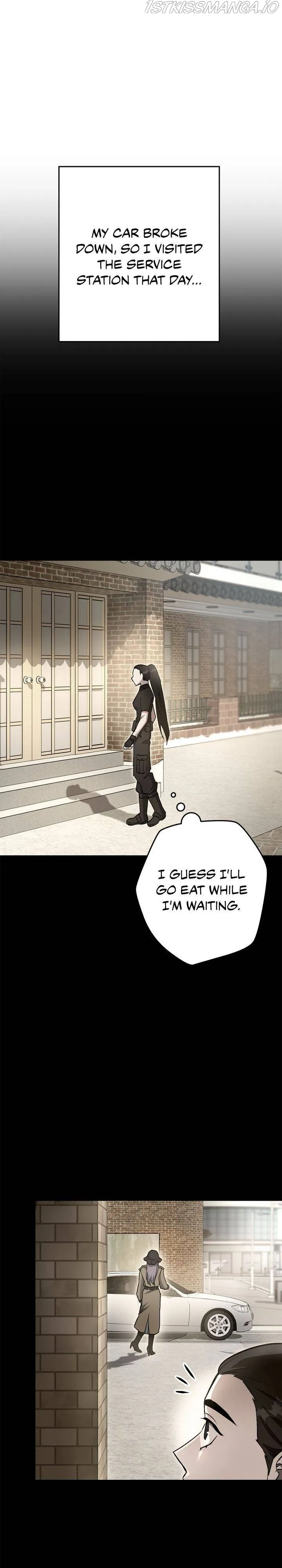 Necromancer Survival Chapter 31 Online - página 38