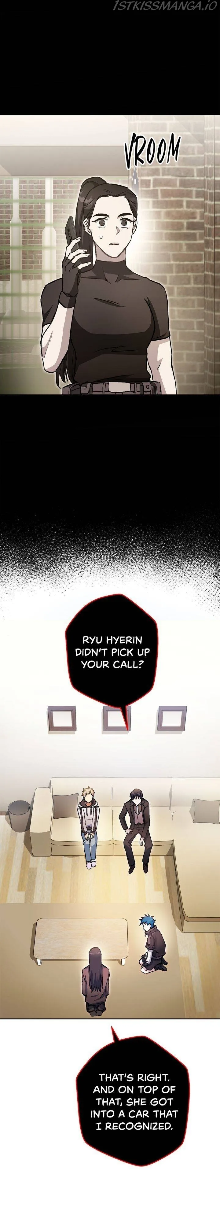 Necromancer Survival Chapter 31 Online - página 41