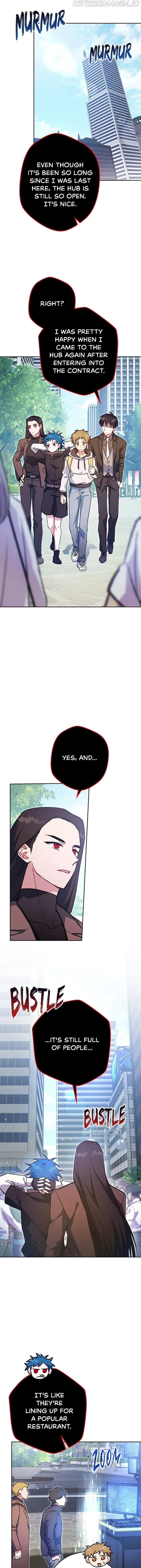 Necromancer Survival Chapter 32 Online - página 9