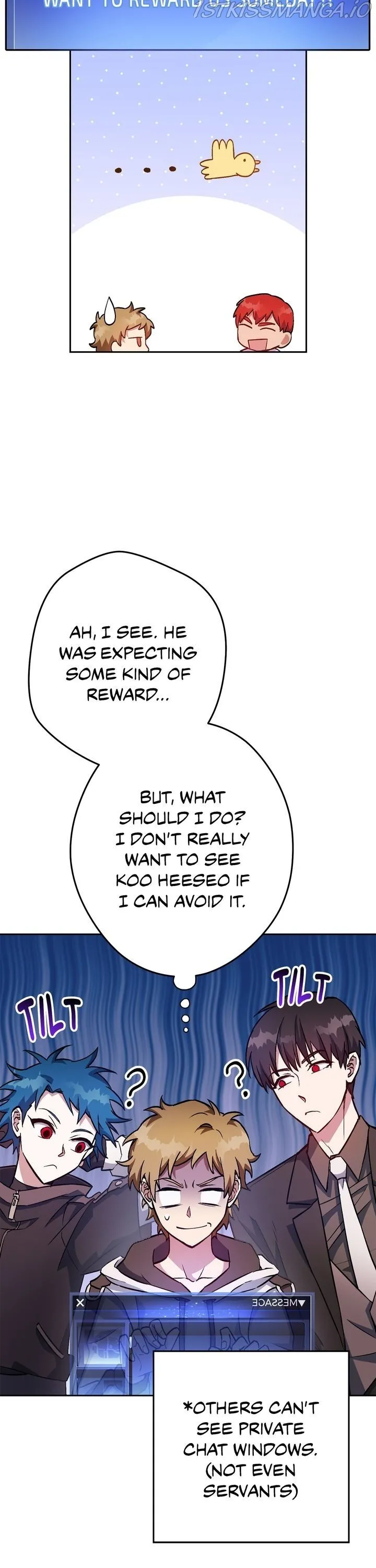 Necromancer Survival Chapter 33 Online - página 4