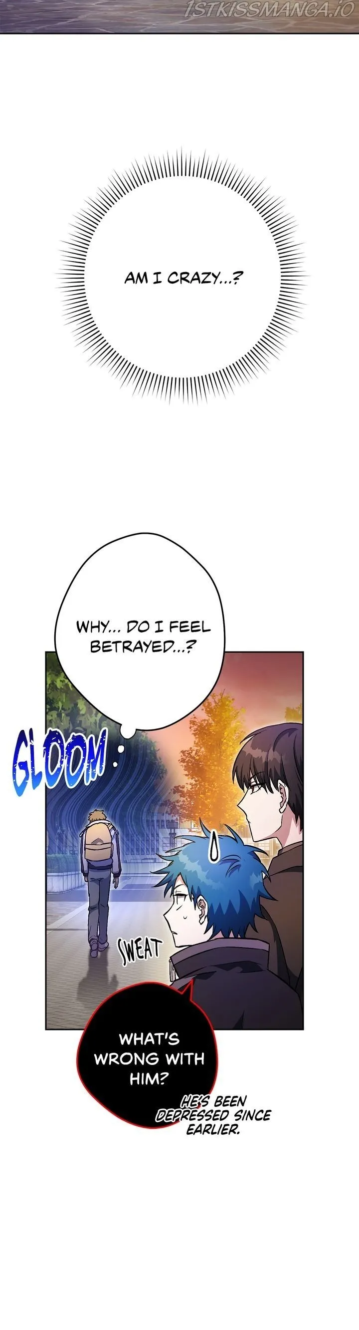 Necromancer Survival Chapter 33 Online - página 10