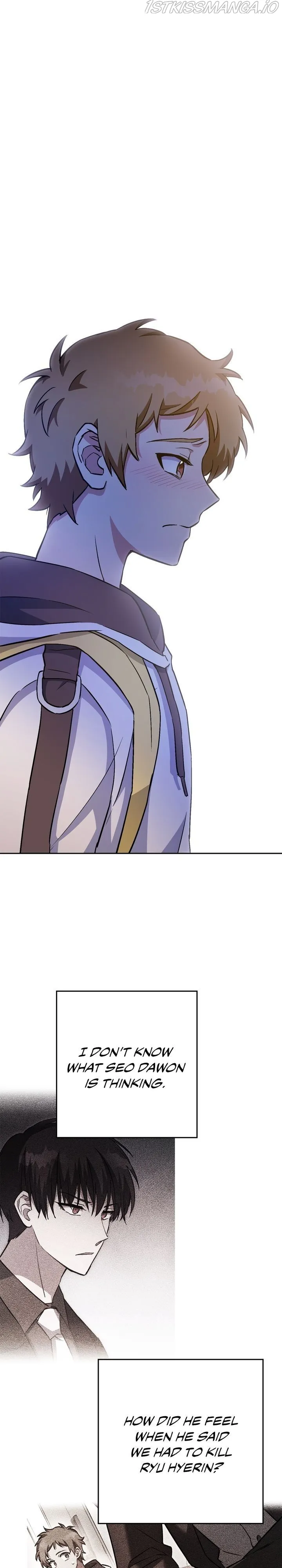 Necromancer Survival Chapter 33 Online - página 12