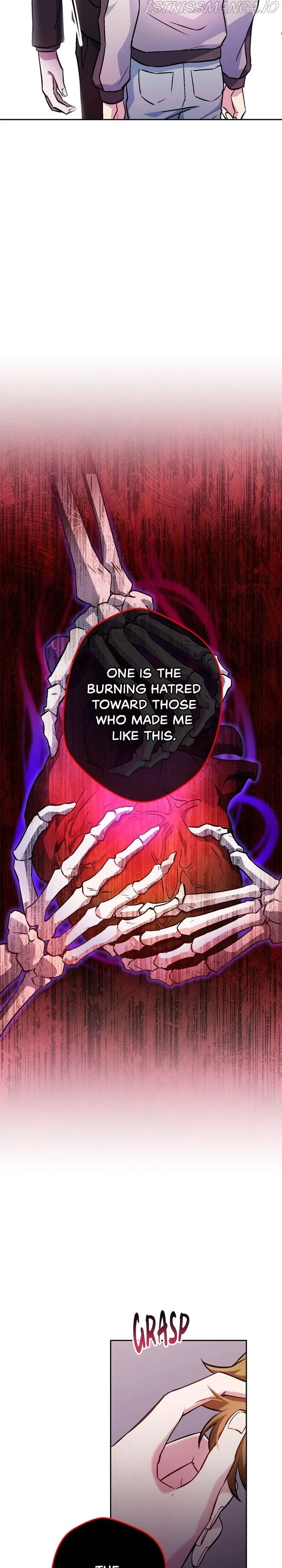 Necromancer Survival Chapter 33 Online - página 23