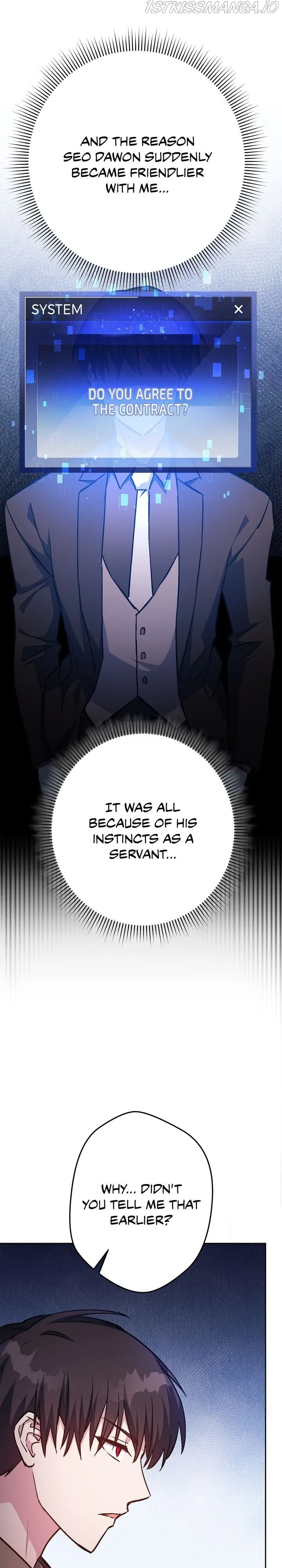 Necromancer Survival Chapter 33 Online - página 26