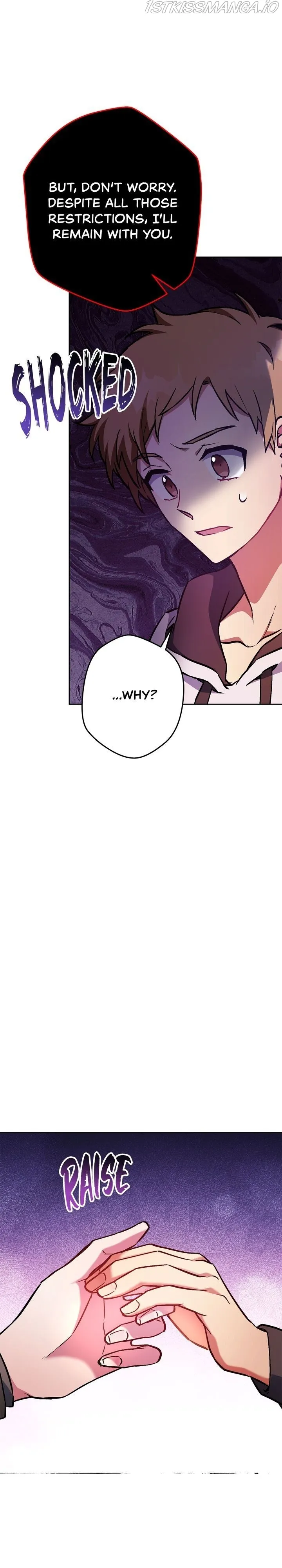 Necromancer Survival Chapter 33 Online - página 29