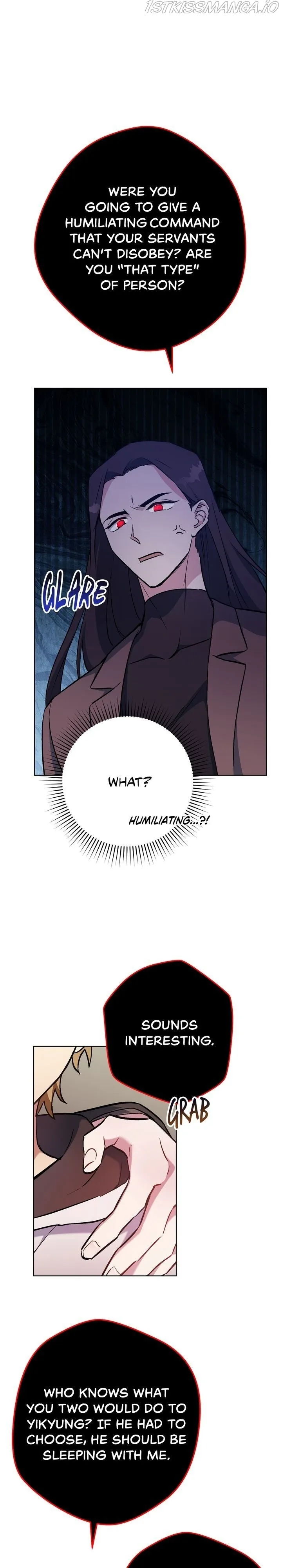 Necromancer Survival Chapter 33 Online - página 46