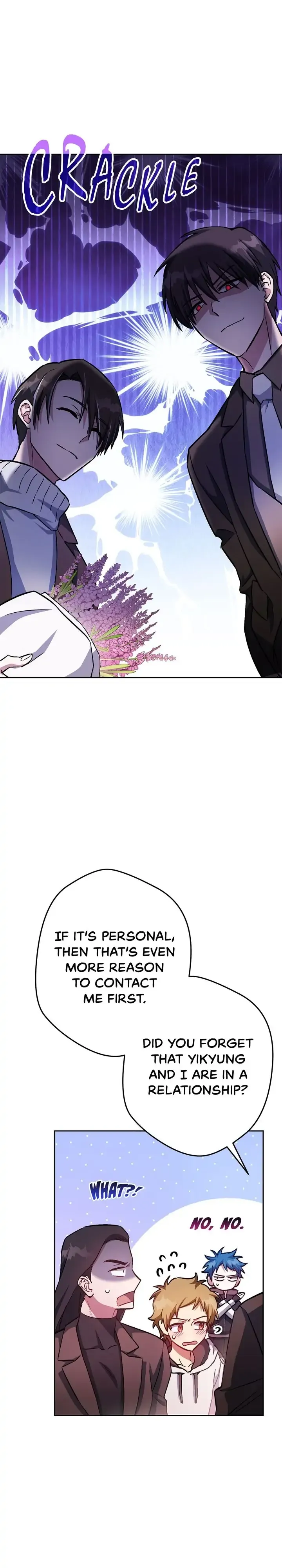 Necromancer Survival Chapter 34 Online - página 9