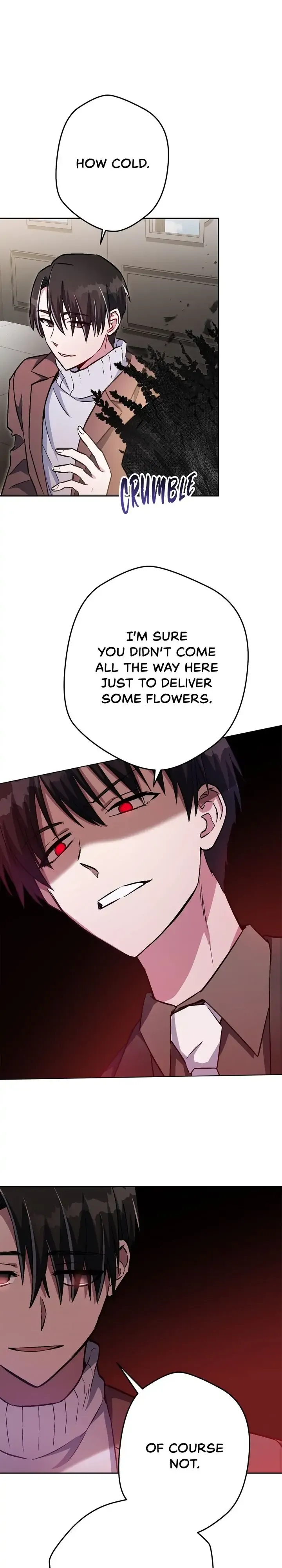 Necromancer Survival Chapter 34 Online - página 13